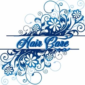 °•[{HAIR CARE}]•°